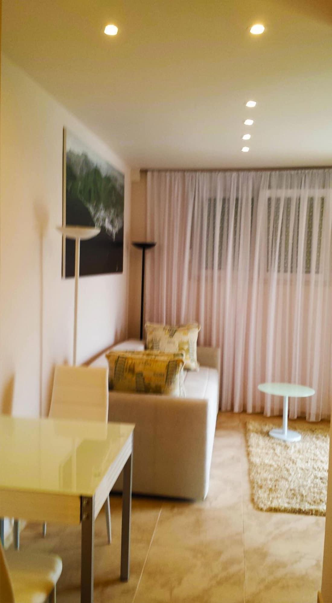 Apartments Monet Tivat Eksteriør billede